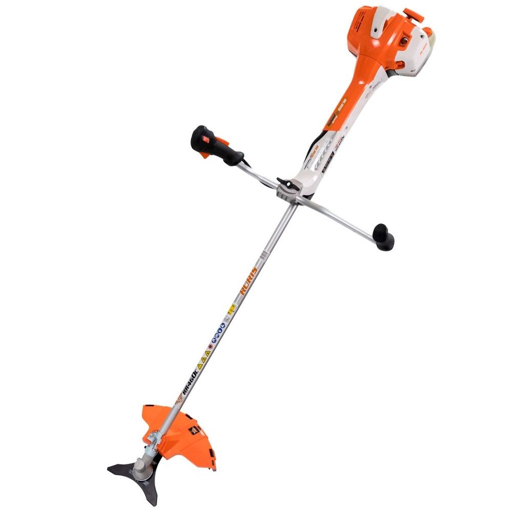 RURIS motorni trimer za travu RR460C slika 2