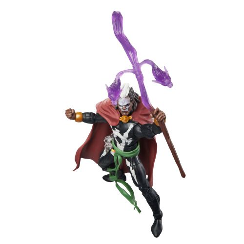 Marvel Strange Tales figura Brata Voodooa 15cm slika 4