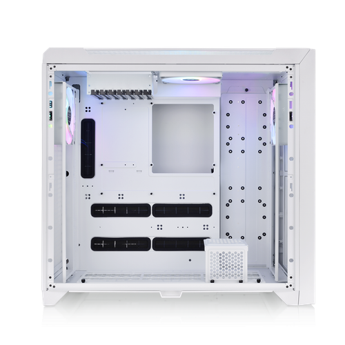 Thermaltake kućište CTE C750 TG ARGB SNOW slika 3