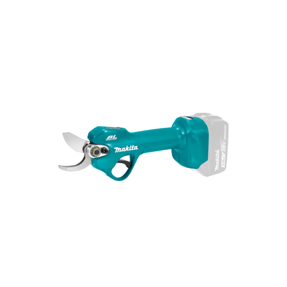 Makita – Akumulatorske škare za grane DUP181Z, 18 V LXT (SOLO) slika 1