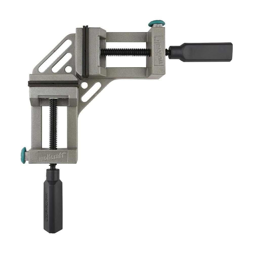 Wolfcraft Stega Za Kuteve - Uglove 65 mm - 3415000 slika 1
