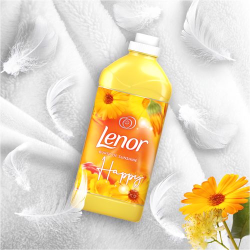 Lenor omekšivač Sunflower 1420 ml slika 4