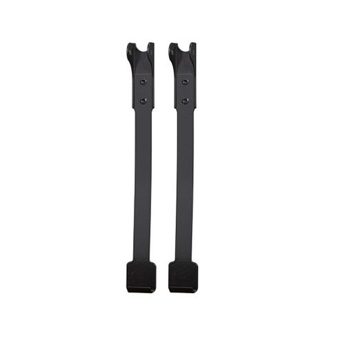 Thule ClipOn Adapter 9115 za nosače bicikla na stražnja vrata slika 3