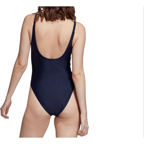 Ženski kostim Adidas trefoil wmns swimsuit ed7471 slika 4