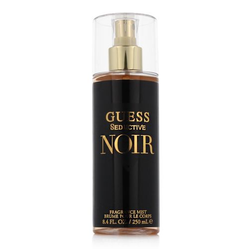 Guess Seductive Noir Women Bodyspray 250 ml (woman) slika 2