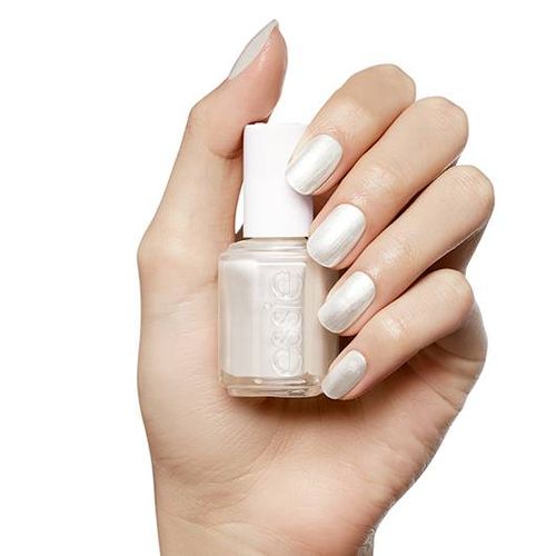 Essie Lak za nokte 4 Pearly White slika 3