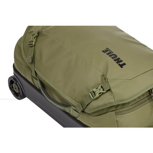 Thule Chasm Carry On putna torba 40L zelena slika 16