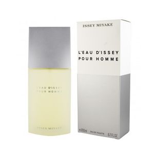 Issey Miyake L'Eau d'Issey Pour Homme Eau De Toilette 200 ml (man)