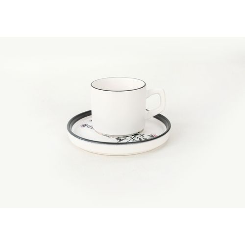 Hermia Concept Set šalica za kavu (12 komada), TC038312F022A29DM00MATCS00 slika 6