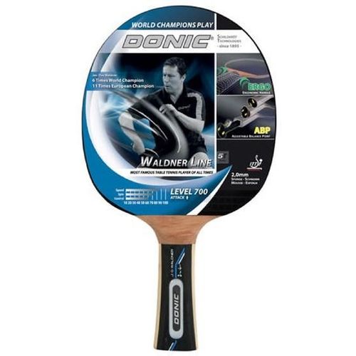 Donic Reket waldner senso 700 p.p. slika 1