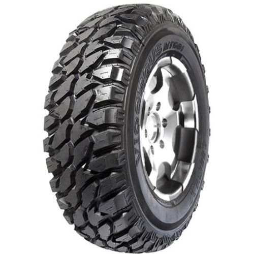 Hifly 235/75R15 104Q VIGOROUS MT601 P.O.R. slika 1