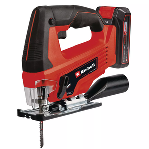 Einhell TC-JS 18/70 Li (1x2,5 Ah), aku ubodna pila u setu