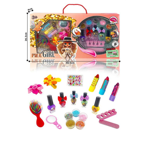 MKN780285 MAKE UP SET 46x26 cm
