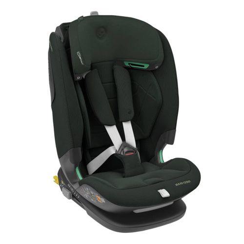 Maxi-cosi autosjedalica titan Pro2 i-size, auth. green slika 2