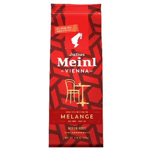 Julius Meinl Vienna Melange 220 g mljevena