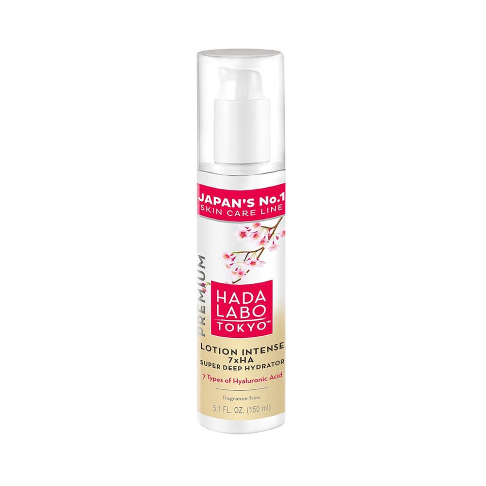 Hada Labo Premium Super Hidratantni losion 150 ml slika 1