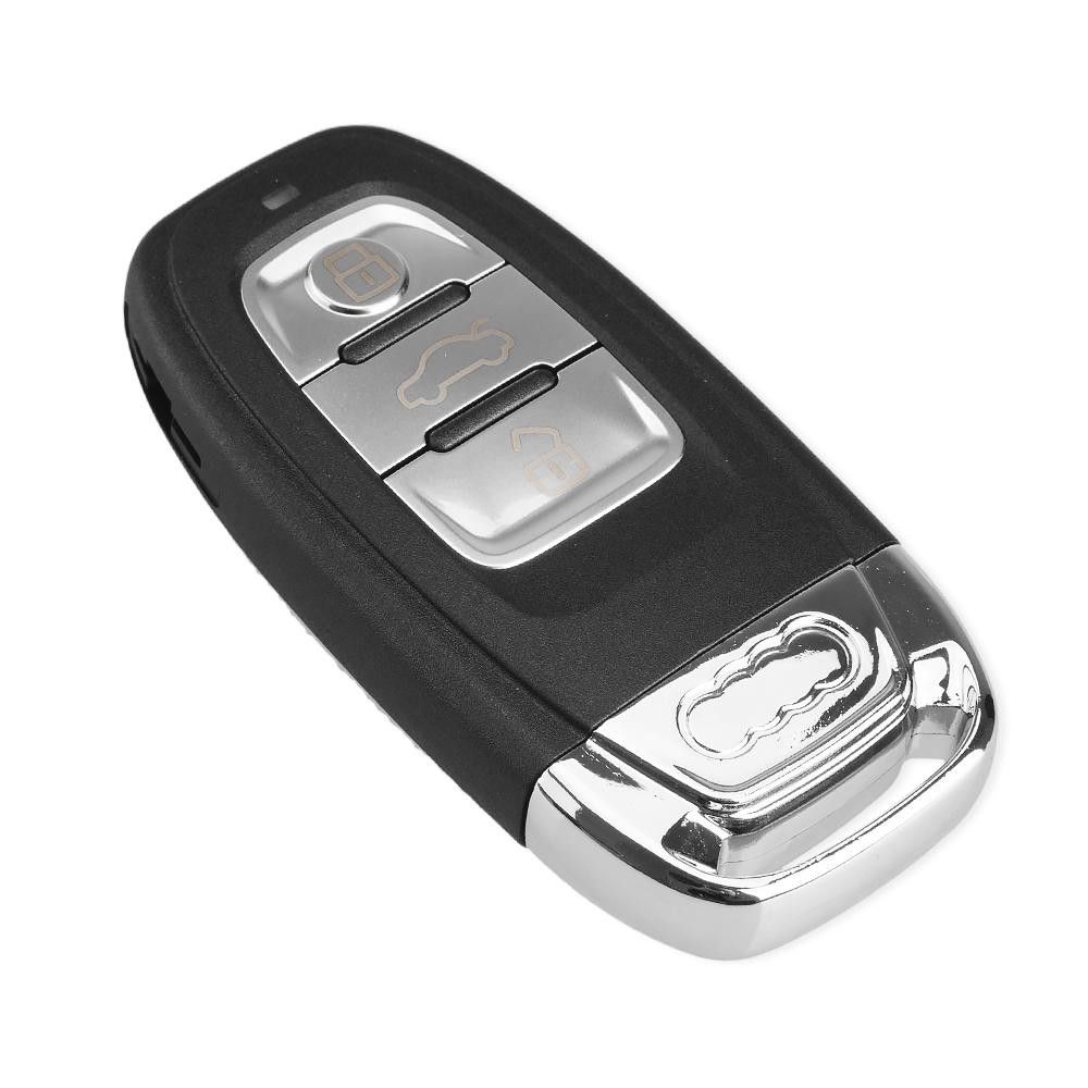 Oklop za ključ Audi 3 tipke S06 slika 1