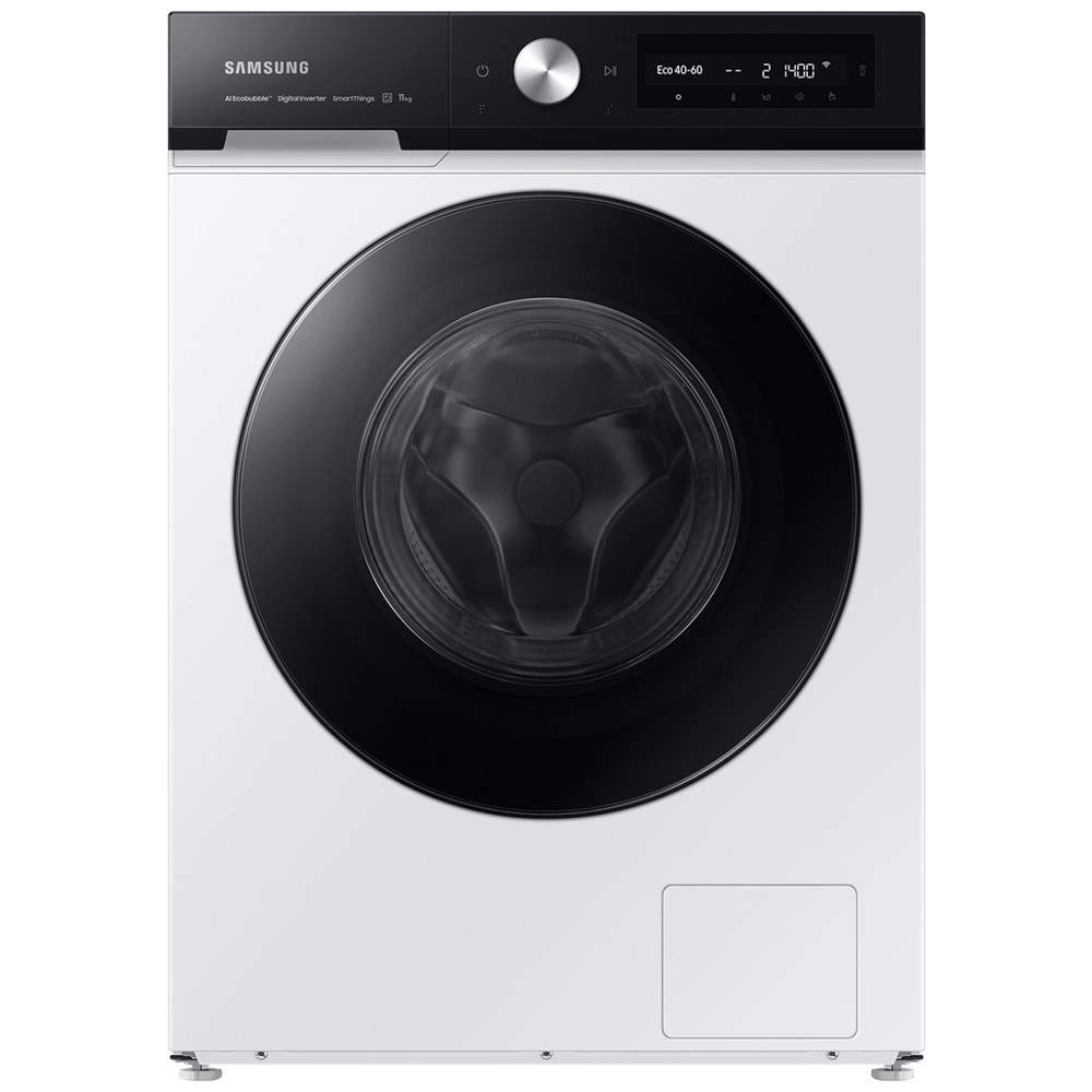 Samsung Mašina za veš, 1400 obrtaja, 11kg veša, Inverter, WiFi, A - WW11BB744DGES7 slika 1