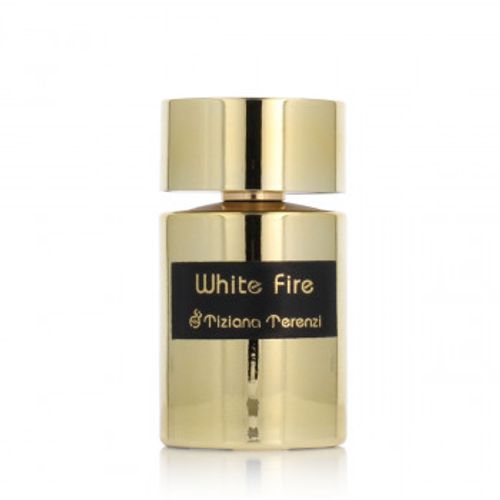 Tiziana Terenzi White Fire Hair Mist 50 ml (unisex) slika 1