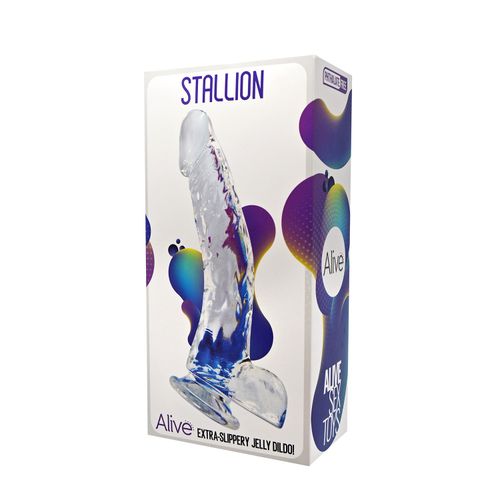 Dildo Alive Stallion slika 1