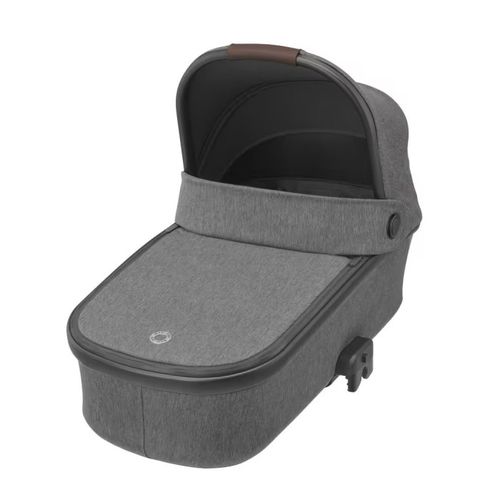 Maxi-Cosi košara Oria, select grey slika 1