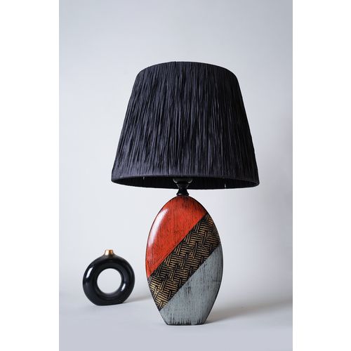 YL493 Multicolor Table Lamp slika 1