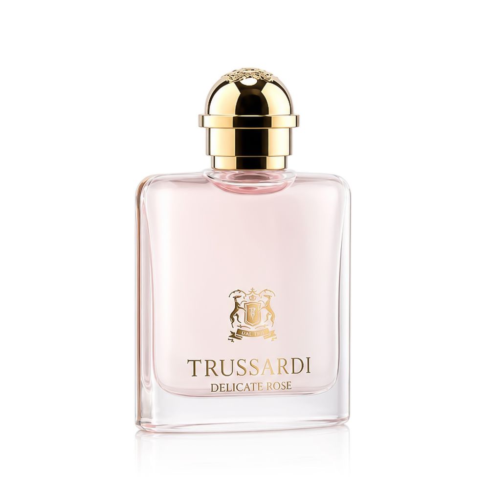 Trussardi Delicate Rose Eau de Toilette 30 ml slika 2