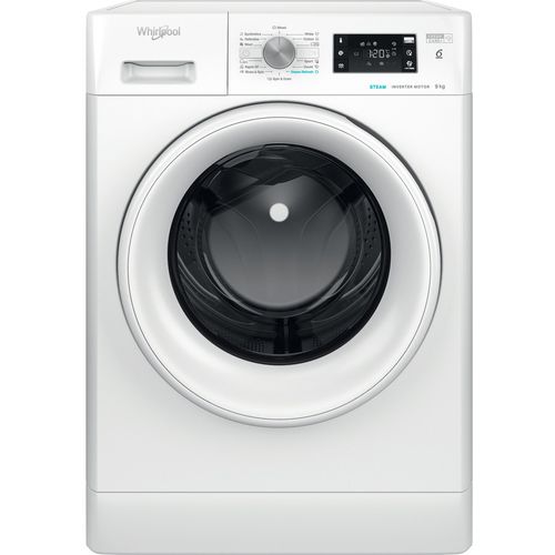 Whirlpool Veš mašina FFB 9458 WV EE slika 1