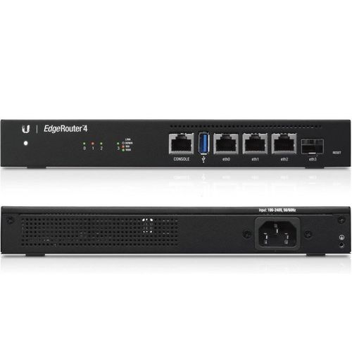 Ubiquiti EdgeRouter 4 slika 3