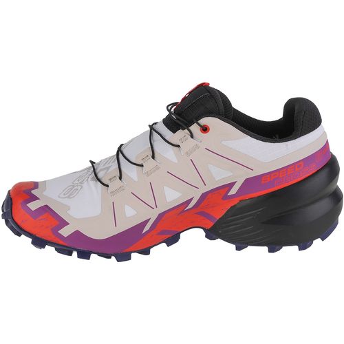 Salomon speedcross 6 wide w 472212 slika 2