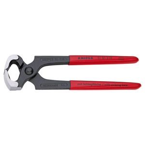 Knipex kliješta za čavle s površinom za udaranje čavli duljuna 210 mm 51 01 210