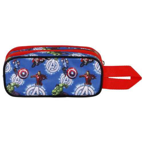 Marvel Avengers Energy 3D dvostruka pernica slika 4