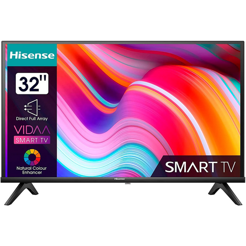 Hisense HD Smart TV 32A4K slika 1