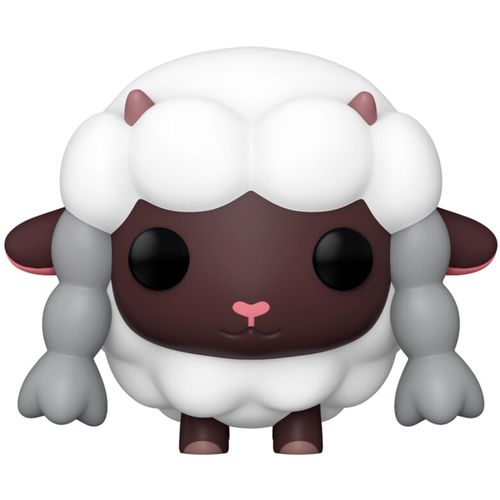 POP figure Pokemon Wooloo slika 1