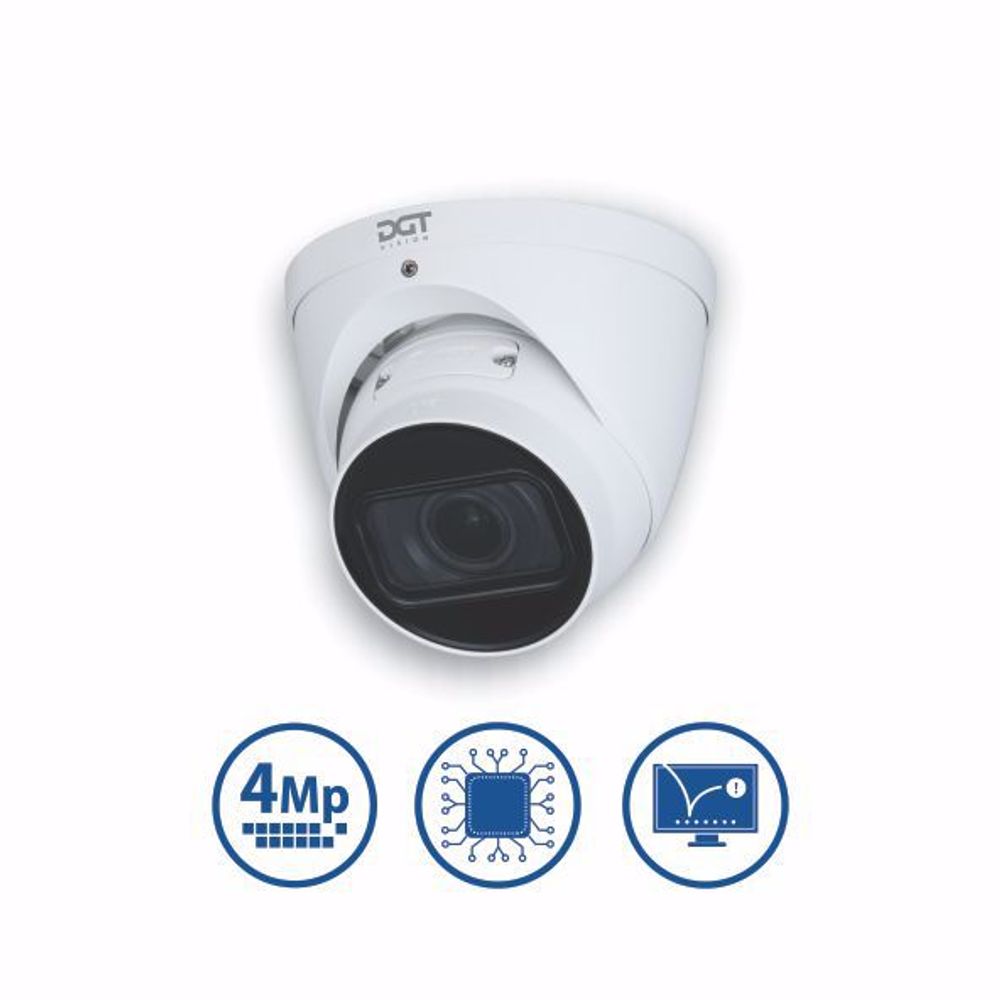 DGT Kamera 4MP Eyeball DGT-IPC-1442-D4MP-VZ-IR-WDR-IP67-M slika 1