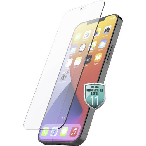 Hama 3D-Full-Screen zaštitno staklo zaslona Pogodno za model mobilnog telefona: Apple iPhone 13 pro Max 1 St. slika 1