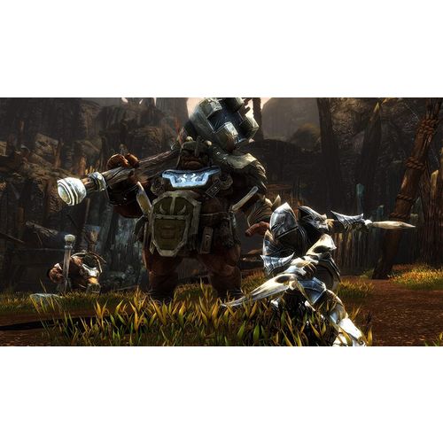 XONE KINGDOMS OF AMALUR RE-RECKONING slika 8