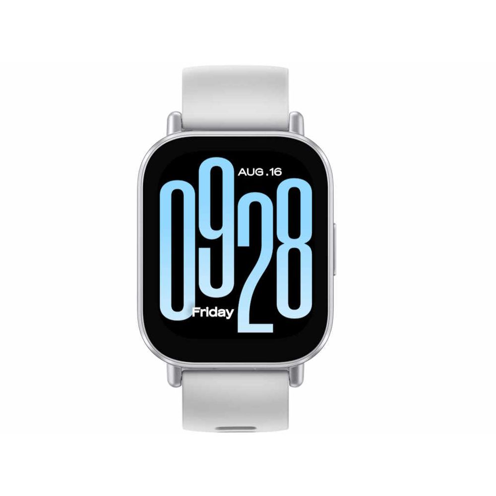 Redmi Watch 5 Active Silver slika 1