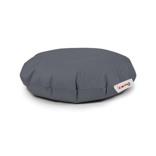 Atelier Del Sofa Vreća za sjedenje, Iyzi 100 Cushion Pouf - Fume slika 4