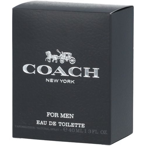 Coach For Men Eau De Toilette 40 ml (man) slika 4