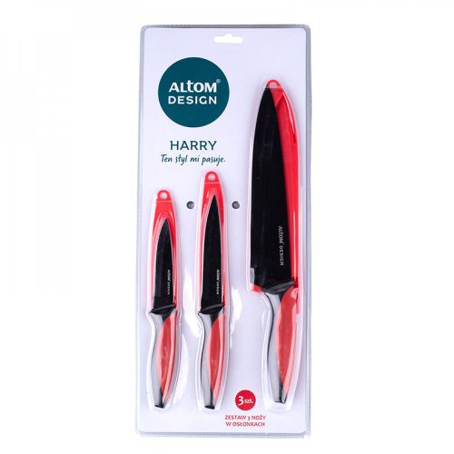 Altom Design Set Noževa Harry - 0104013190 slika 2