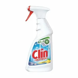 Clin sredstvo za čišćenje stakla  Lemon Trigger 500ml 