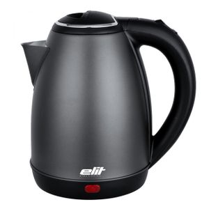 Elit Kuhalo za vodu WKB17 - Snaga 1500W, Kapacitet 1.7L
