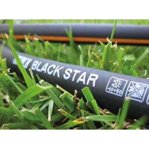 CRIJEVO ZA VODU BLACK STAR 1/2",25m slika 2