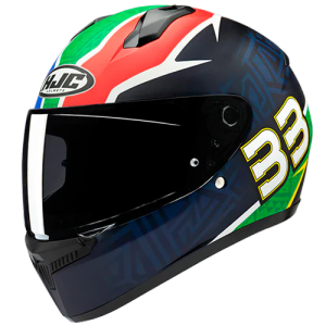 HJC C10 BB-33 vizir za moto kacigu