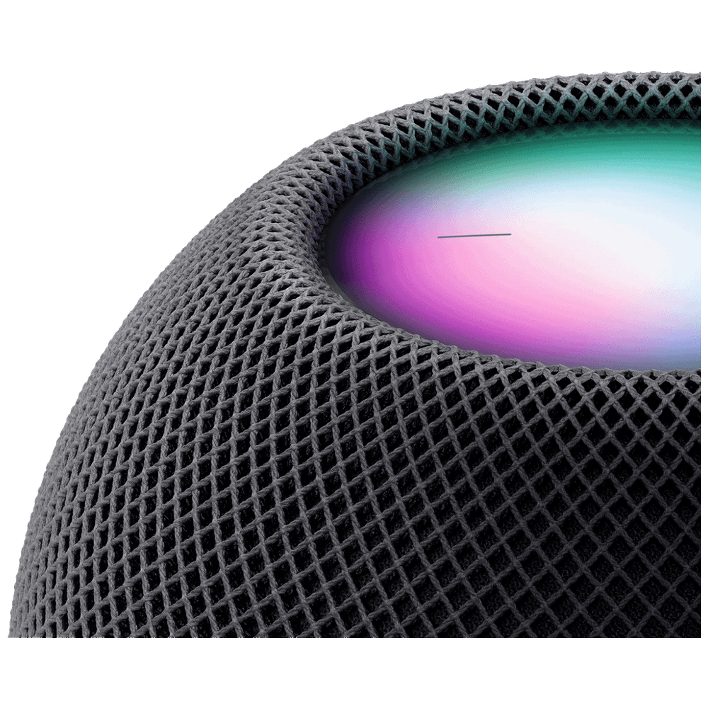 Apple Bežićni zvučnik,  HomePod Mini Midnight slika 3
