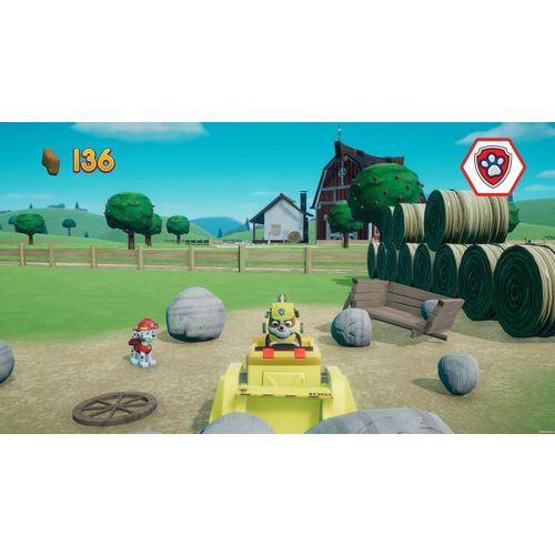 SWITCH PAW Patrol: Na zadatku slika 3