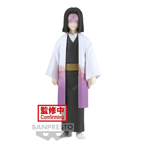 Figura Kagaya Ubuyashiki iz Demon Slayer Kimetsu No Yaiba - 15 cm slika 1