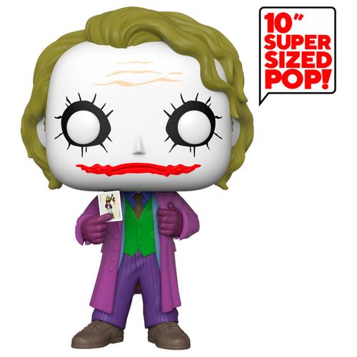 Funko POP figura DC Comics Joker 25cm slika 2