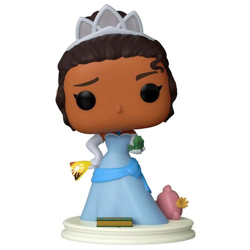 Funko POP Disney Ultimate Princess Tiana Figura slika 2